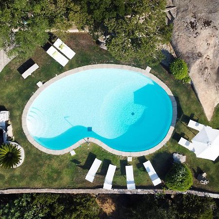 Villa Cava Del Tom Luxury بورتو روتوندو المظهر الخارجي الصورة