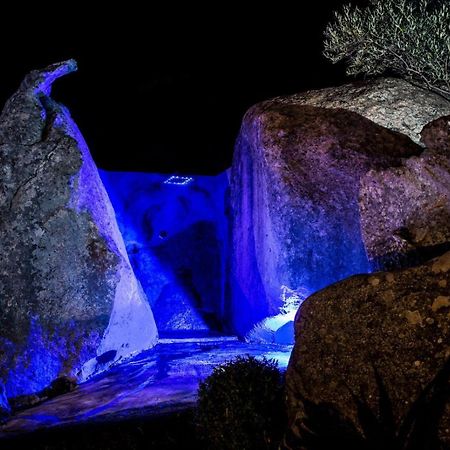 Villa Cava Del Tom Luxury بورتو روتوندو المظهر الخارجي الصورة
