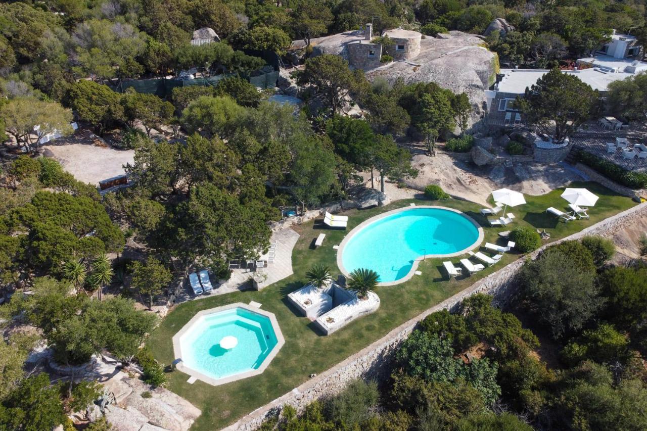 Villa Cava Del Tom Luxury بورتو روتوندو المظهر الخارجي الصورة