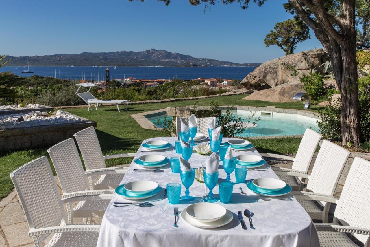 Villa Cava Del Tom Luxury بورتو روتوندو المظهر الخارجي الصورة