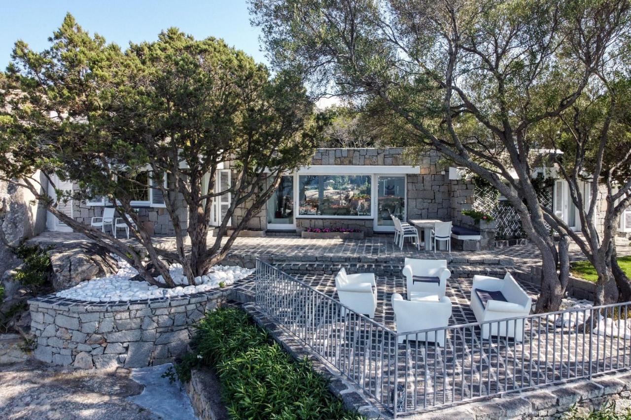 Villa Cava Del Tom Luxury بورتو روتوندو المظهر الخارجي الصورة