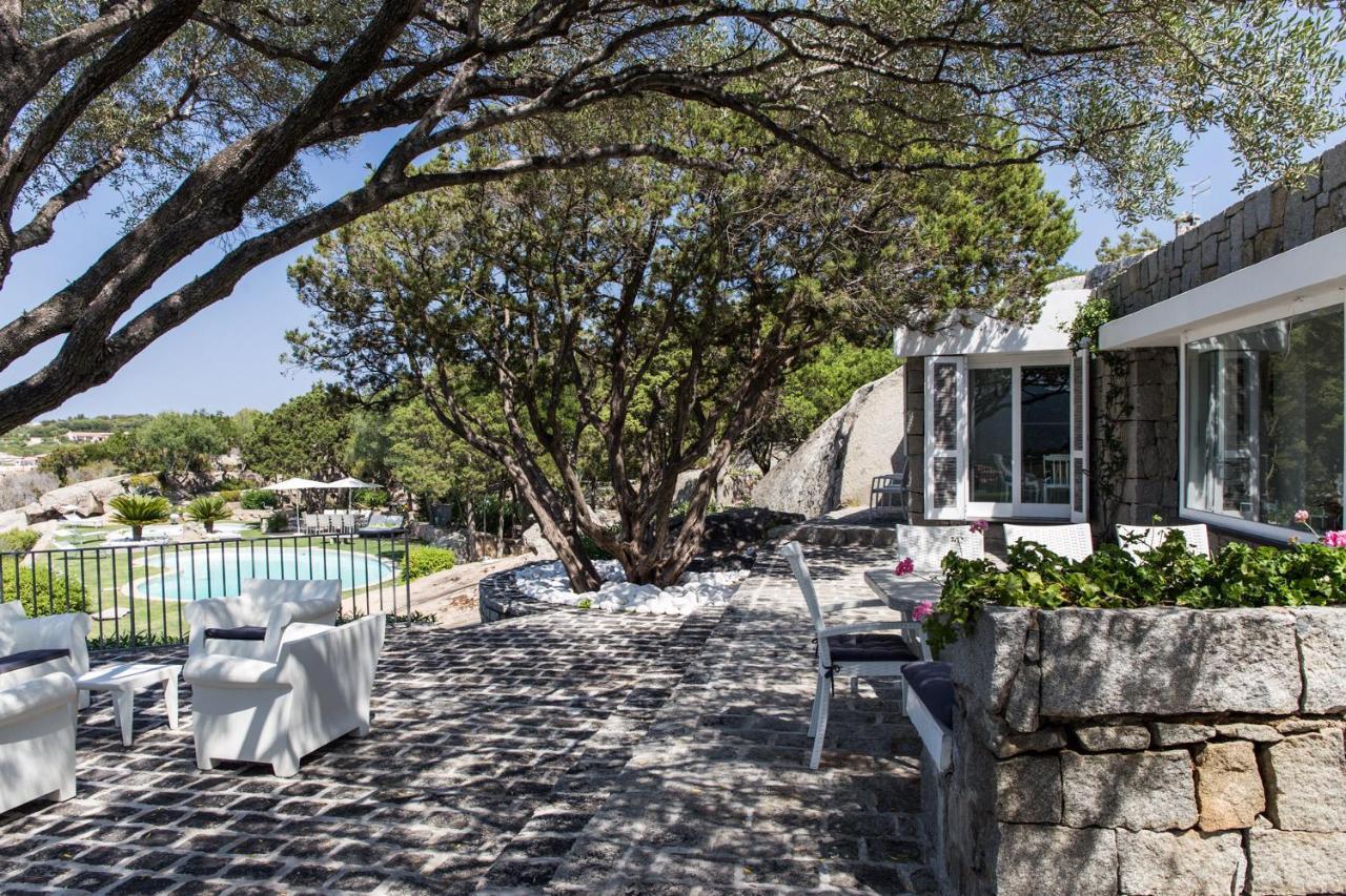 Villa Cava Del Tom Luxury بورتو روتوندو المظهر الخارجي الصورة