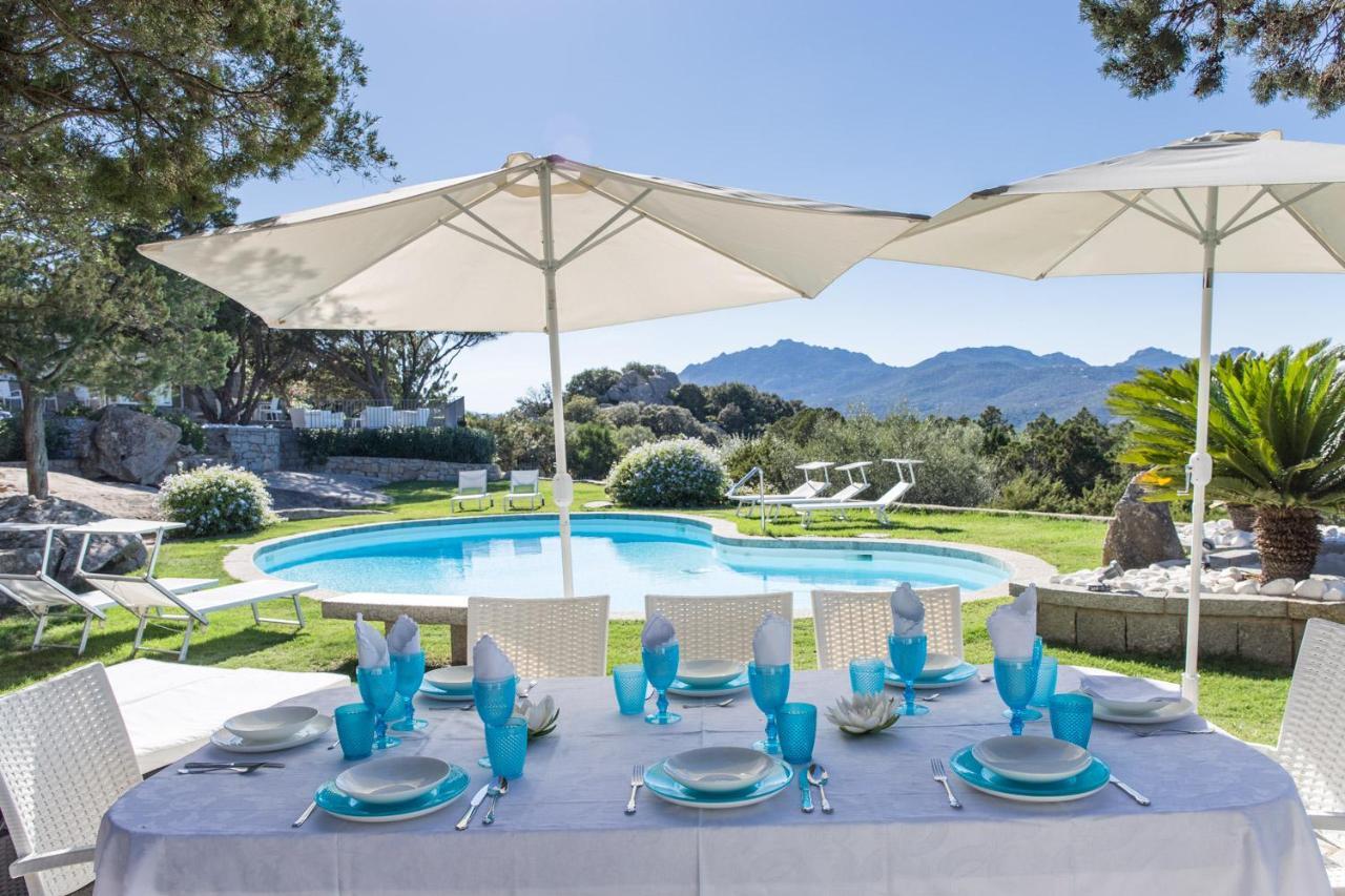 Villa Cava Del Tom Luxury بورتو روتوندو المظهر الخارجي الصورة