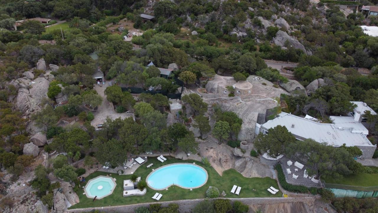 Villa Cava Del Tom Luxury بورتو روتوندو المظهر الخارجي الصورة