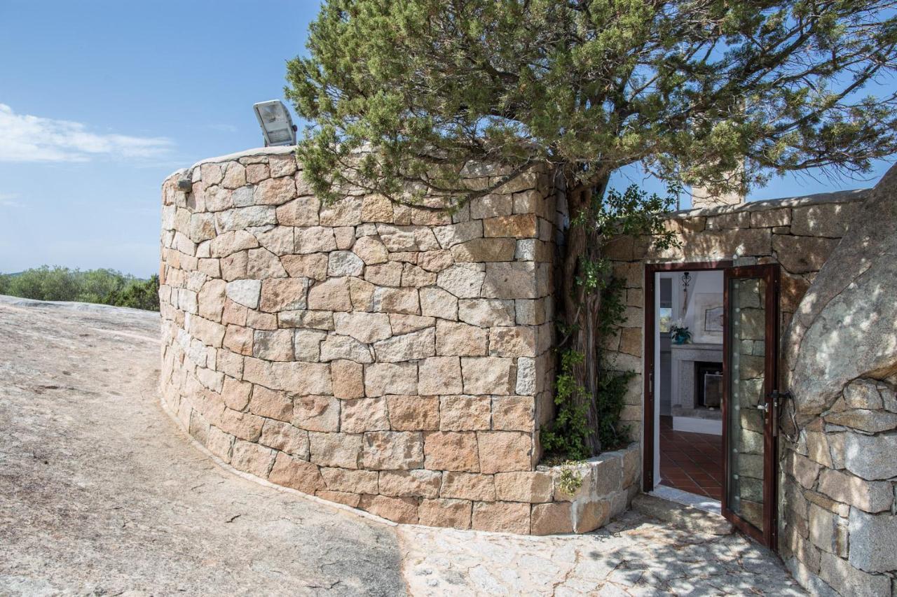 Villa Cava Del Tom Luxury بورتو روتوندو المظهر الخارجي الصورة