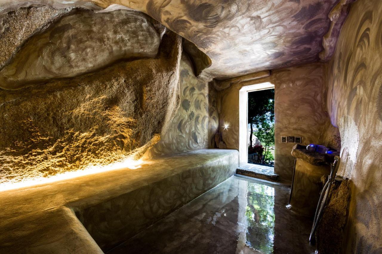 Villa Cava Del Tom Luxury بورتو روتوندو المظهر الخارجي الصورة