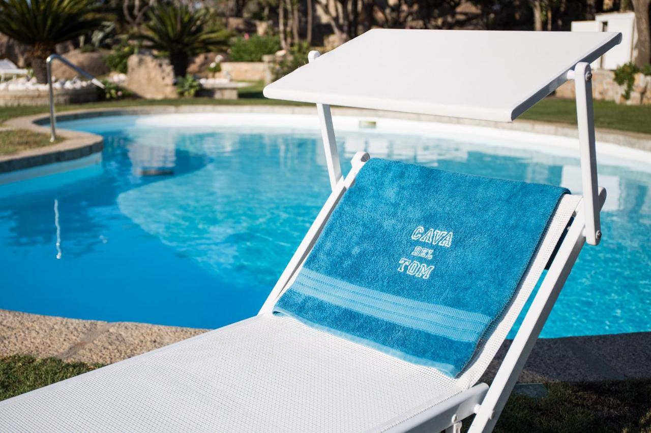 Villa Cava Del Tom Luxury بورتو روتوندو المظهر الخارجي الصورة