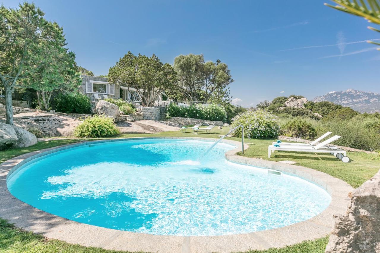 Villa Cava Del Tom Luxury بورتو روتوندو المظهر الخارجي الصورة