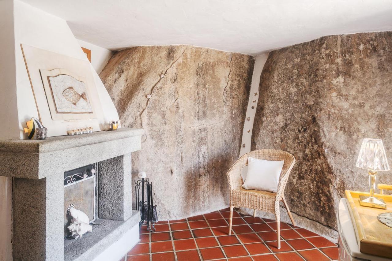 Villa Cava Del Tom Luxury بورتو روتوندو المظهر الخارجي الصورة