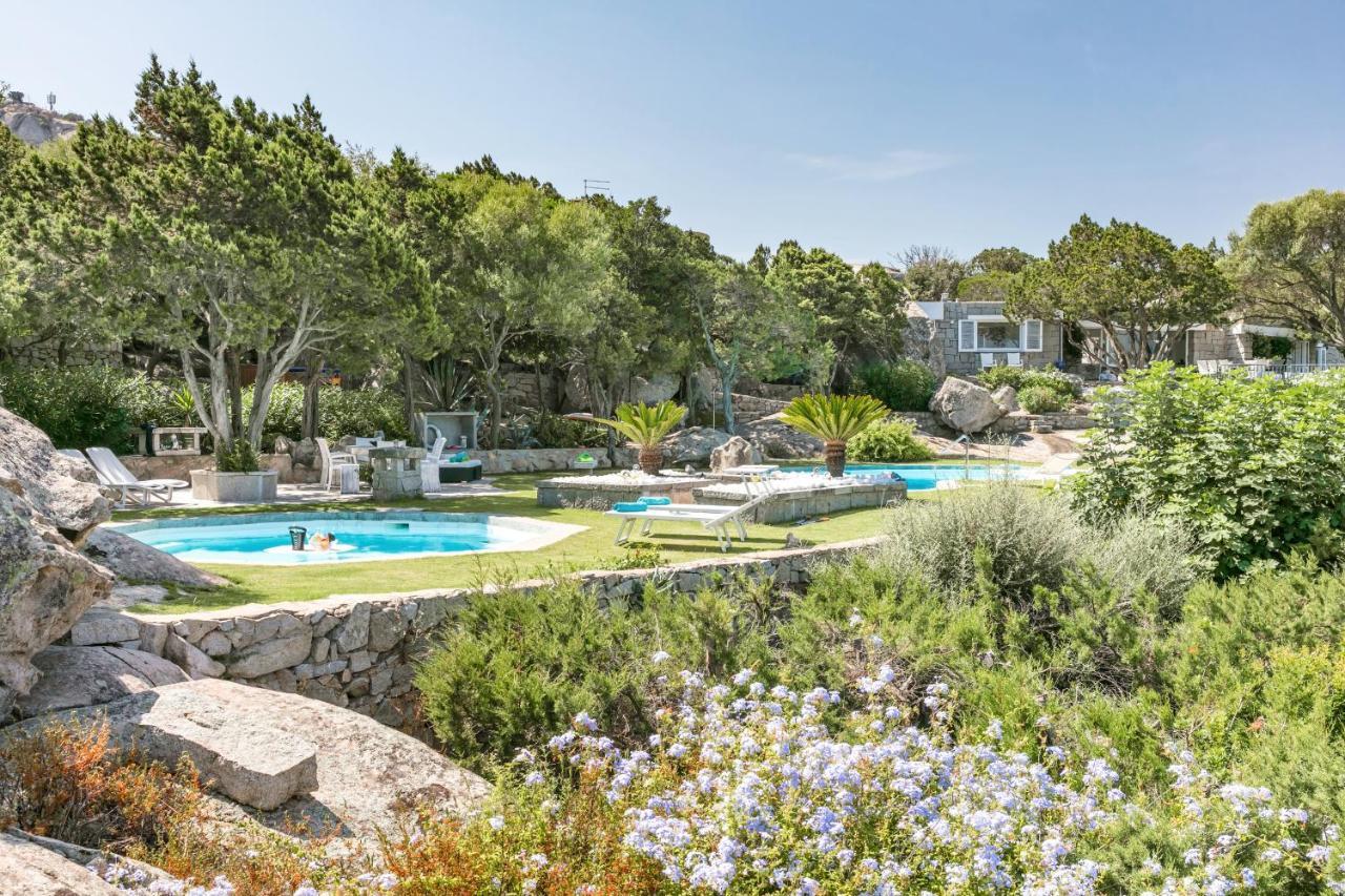 Villa Cava Del Tom Luxury بورتو روتوندو المظهر الخارجي الصورة