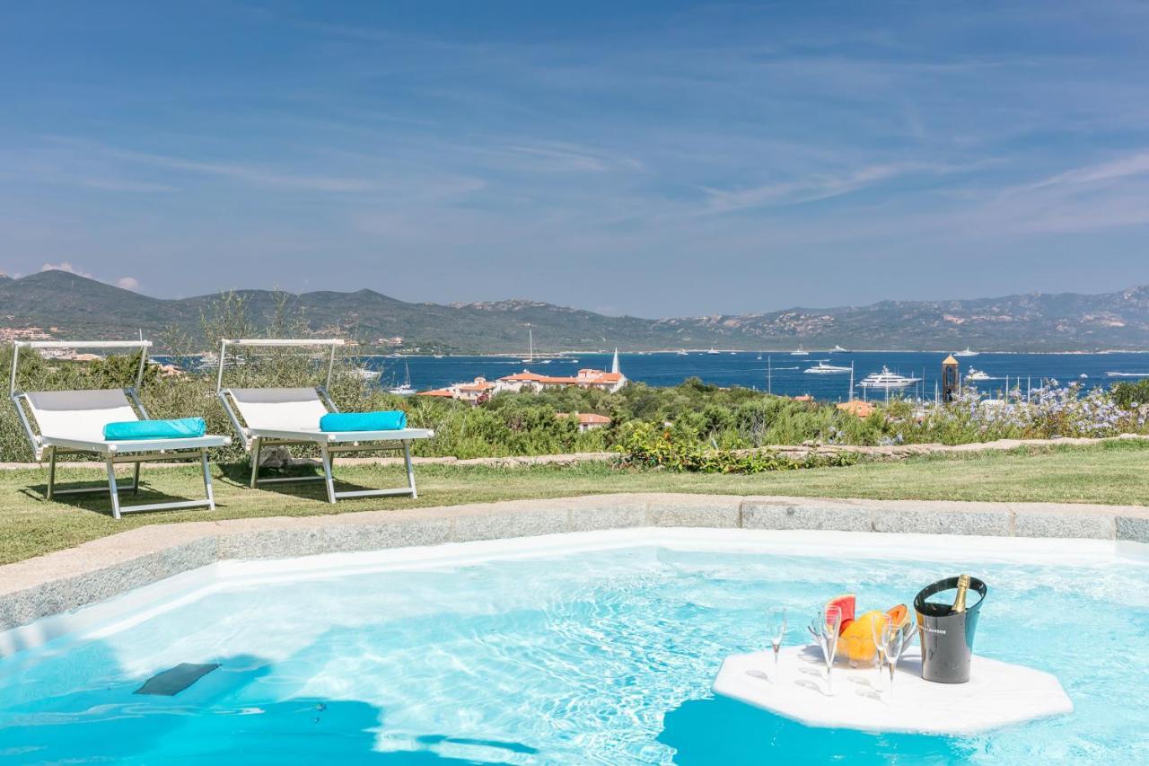Villa Cava Del Tom Luxury بورتو روتوندو المظهر الخارجي الصورة