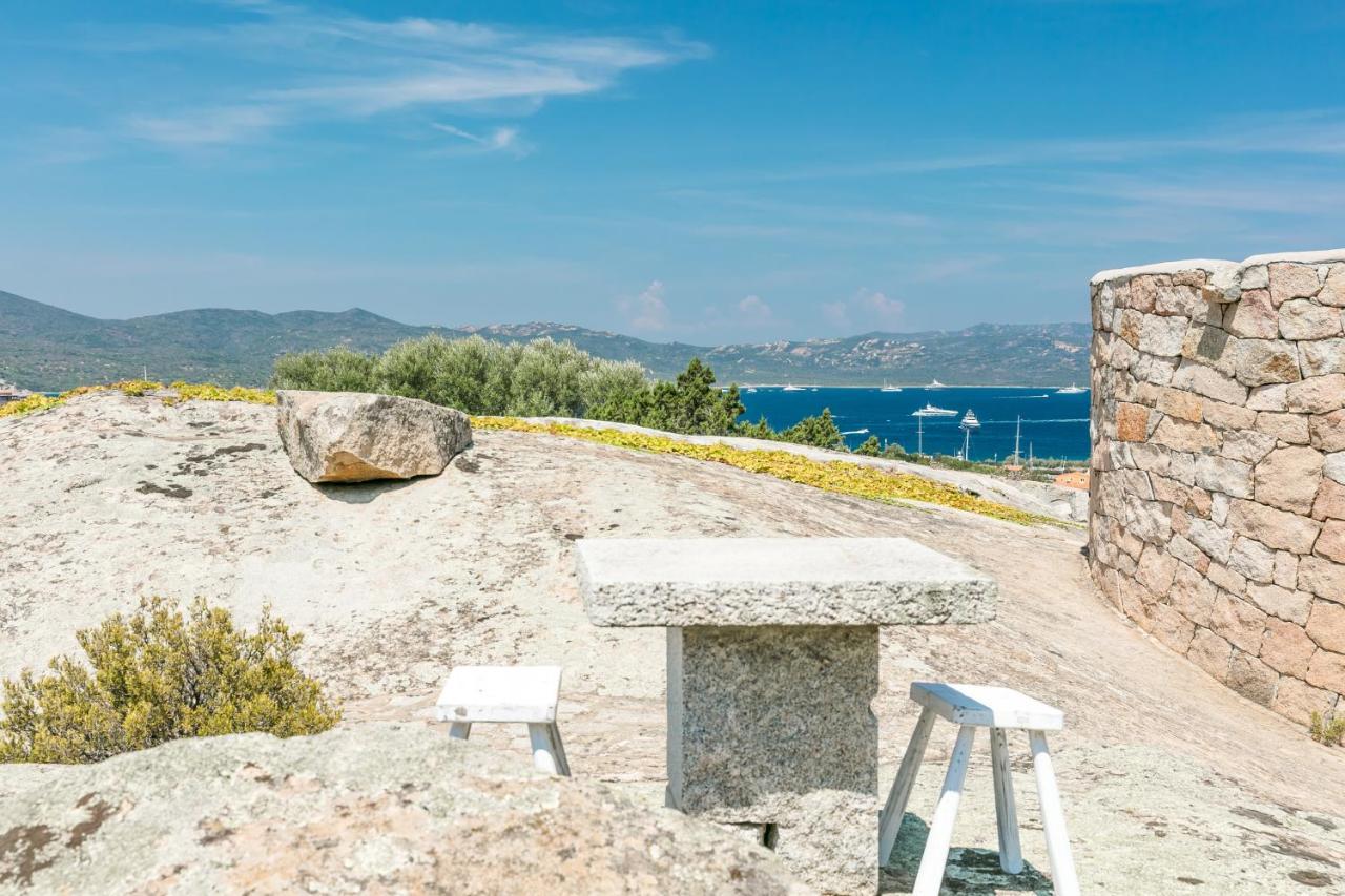 Villa Cava Del Tom Luxury بورتو روتوندو المظهر الخارجي الصورة