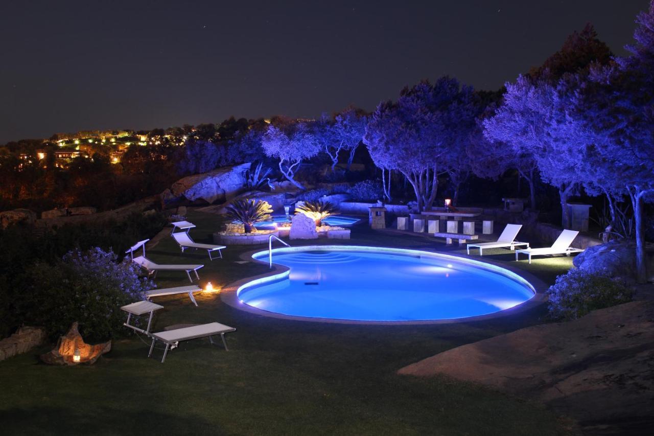 Villa Cava Del Tom Luxury بورتو روتوندو المظهر الخارجي الصورة