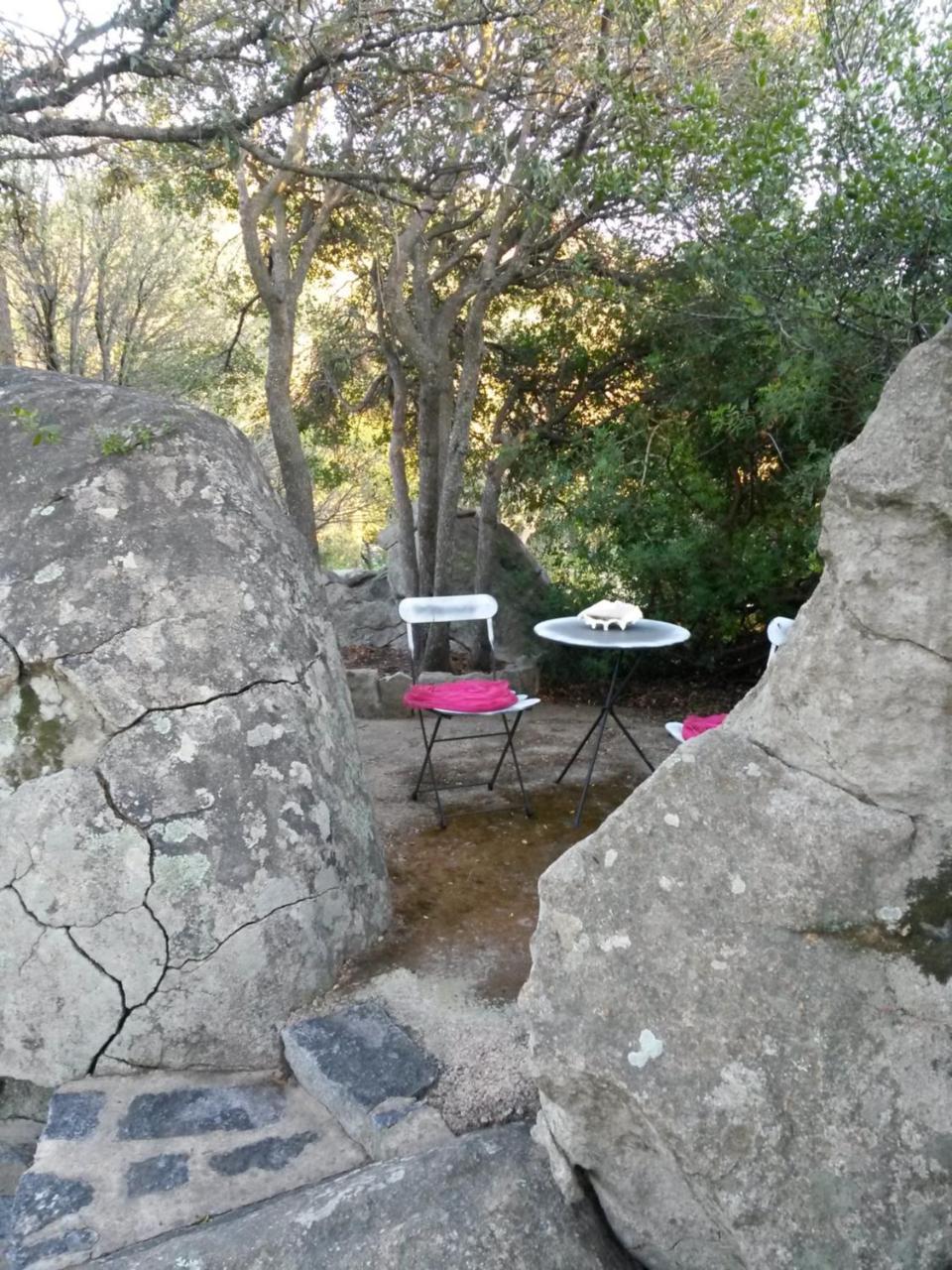 Villa Cava Del Tom Luxury بورتو روتوندو المظهر الخارجي الصورة