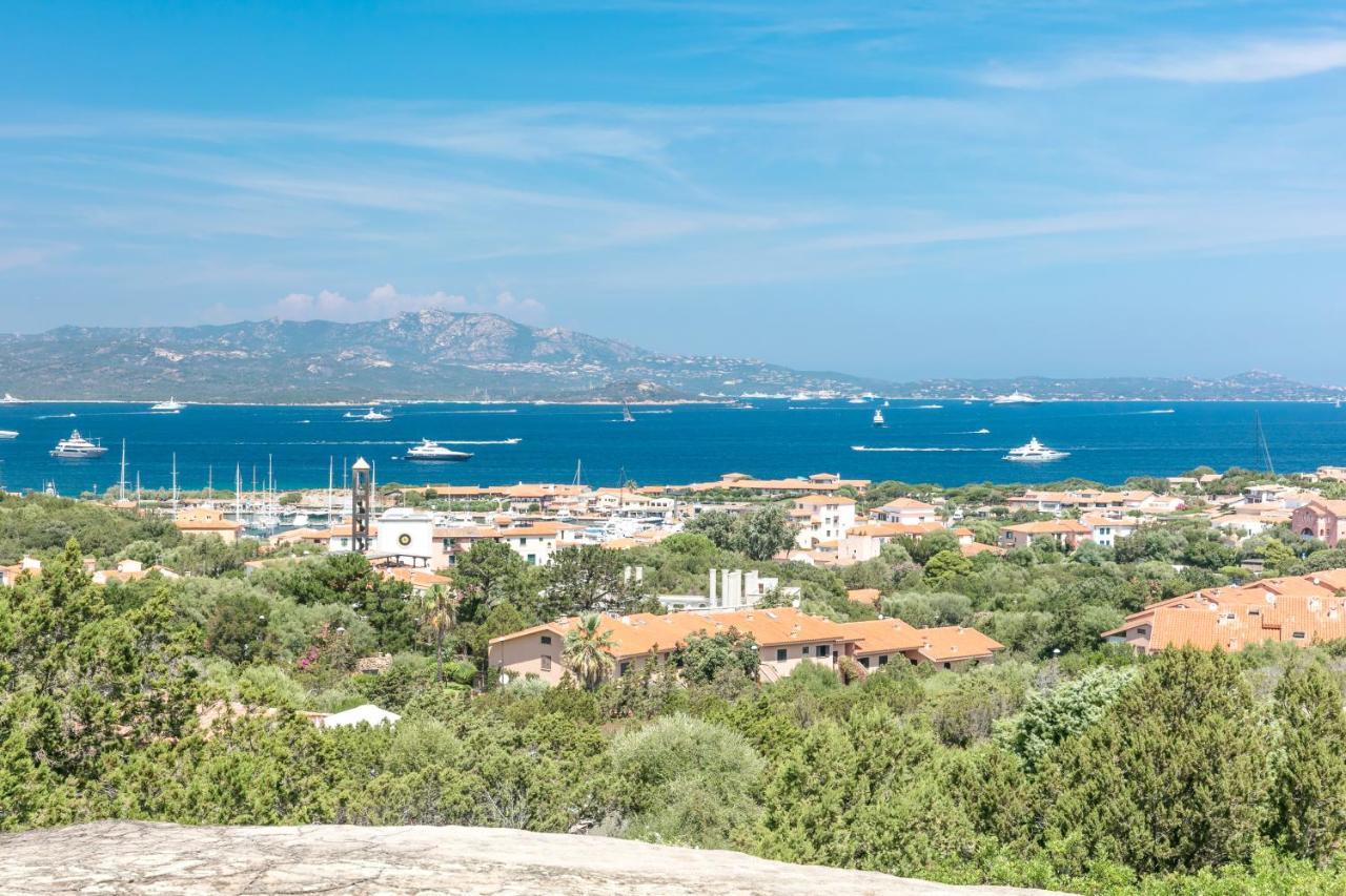 Villa Cava Del Tom Luxury بورتو روتوندو المظهر الخارجي الصورة